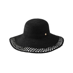 Zuri Raffia Sun Hat