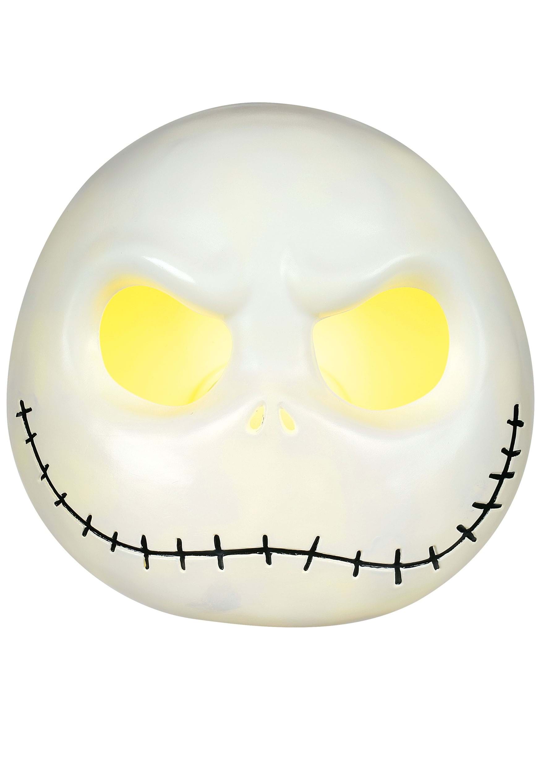 12-Inch Jack Light & Sound Wall Decoration