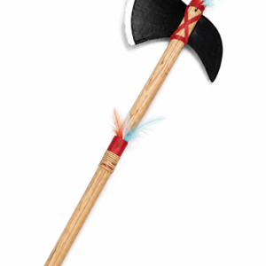 18-Inch Hatchet Costume Weapon Accessory