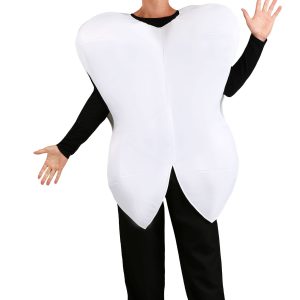 Adult Tooth Costume