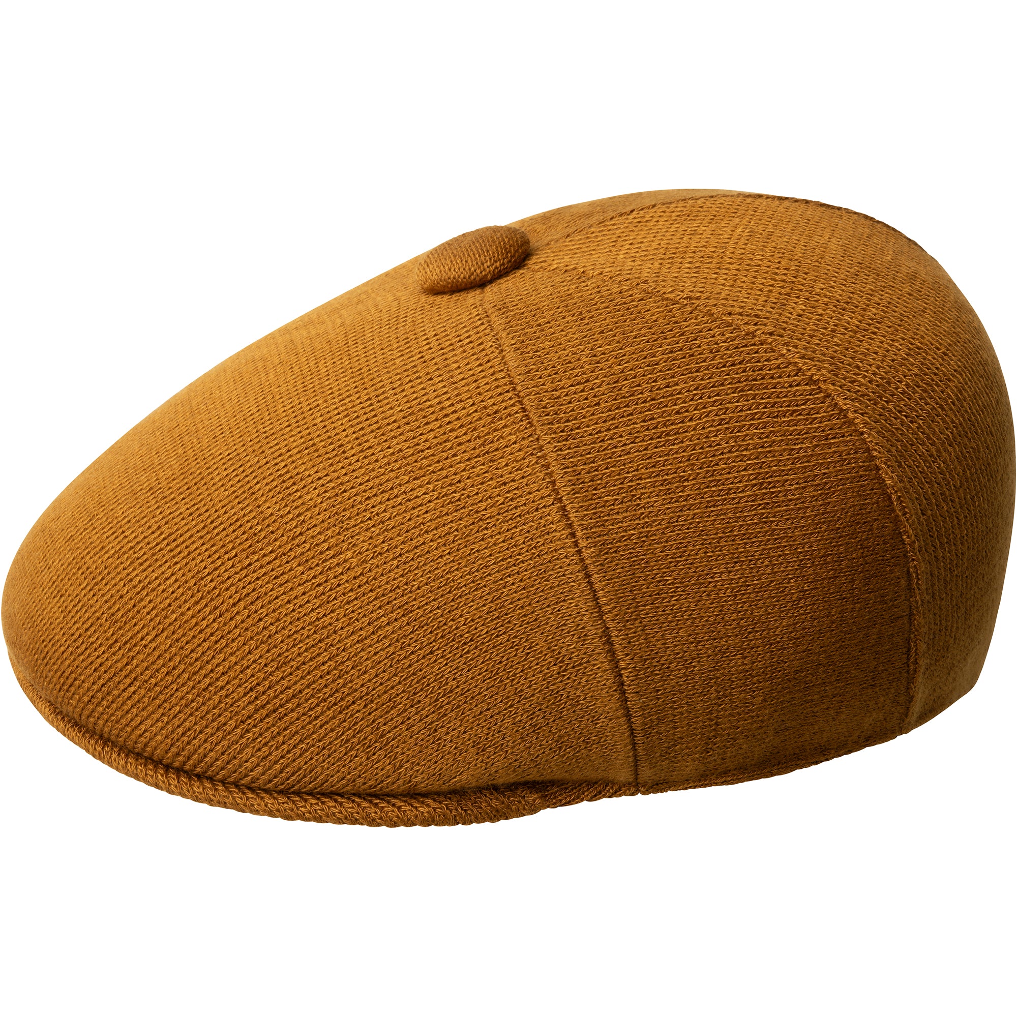 Bamboo Panel 575 Flat Cap
