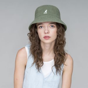 Bermuda Bucket