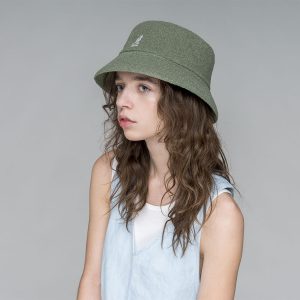 Bermuda Bucket