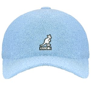 Bermuda Elastic Spacecap