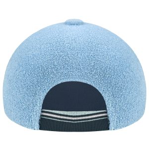 Bermuda Elastic Spacecap