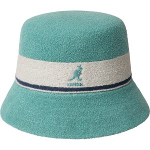 Bermuda Stripe Bucket