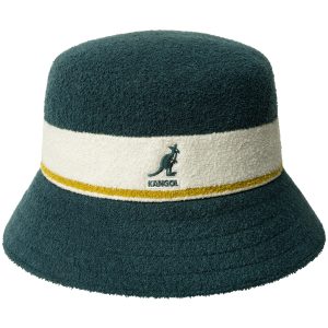Bermuda Stripe Bucket