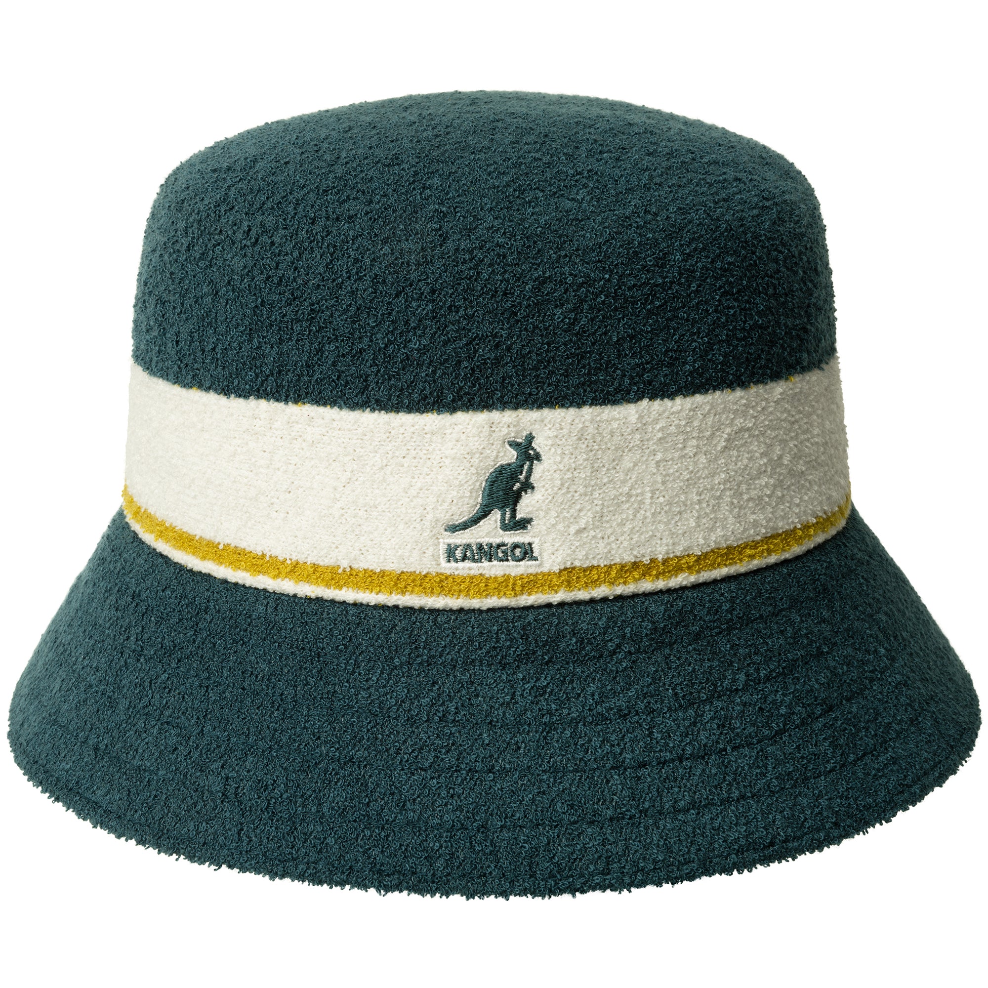 Bermuda Stripe Bucket