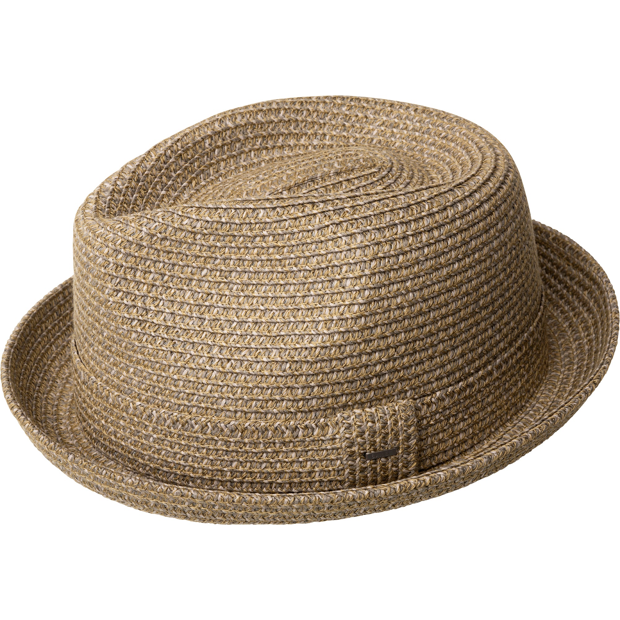 Billy Braided Trilby