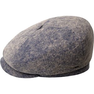 Bower Flat Cap