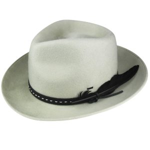 Colby Fedora