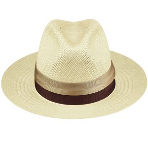 Cuban Fedora