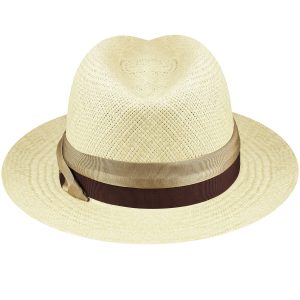 Cuban Fedora