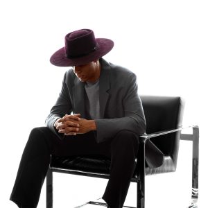 Ferrick Fedora