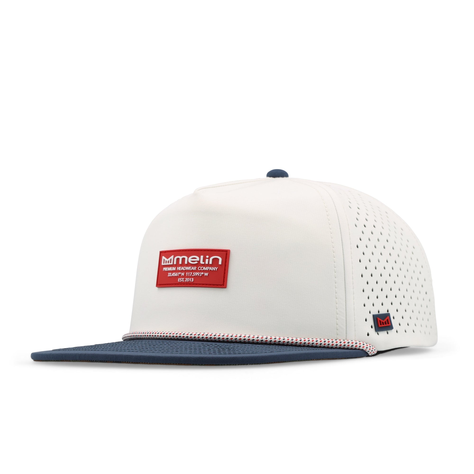 Hydro Coronado Merica Camo Baseball