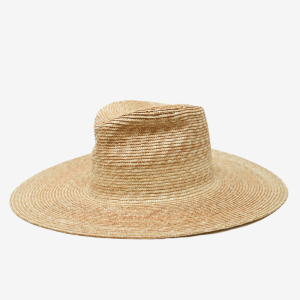Ipanema Wheat Straw Packable Rancher
