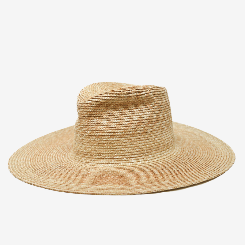 Ipanema Wheat Straw Packable Rancher