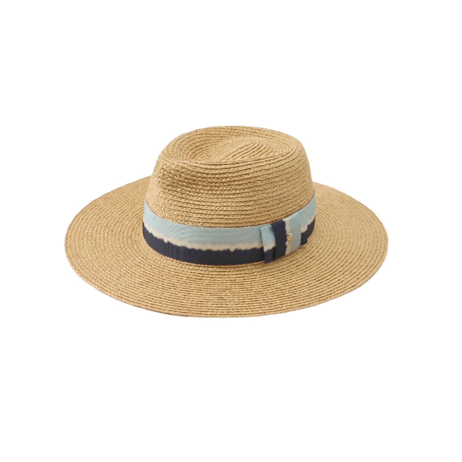 Jenna Ombre Fedora