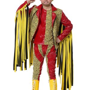 Macho Man Randy Savage Child Costume