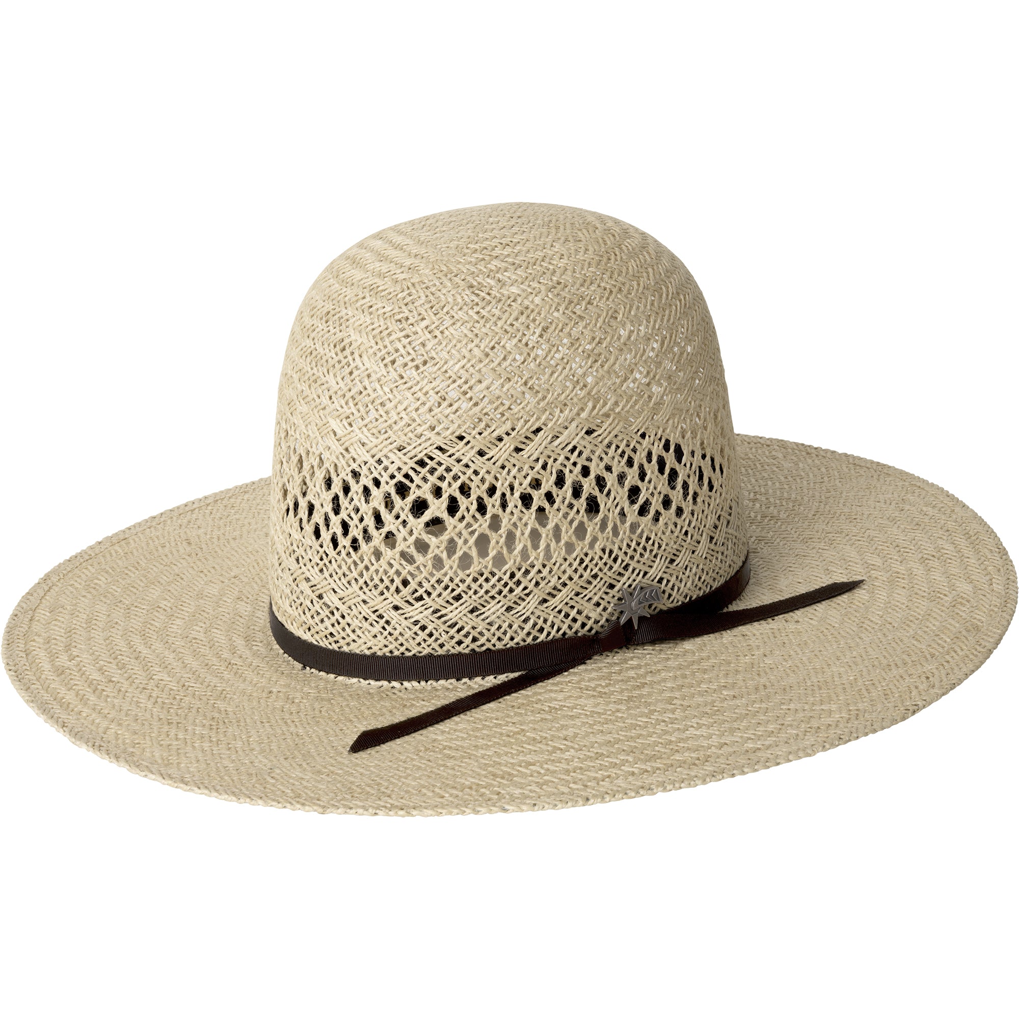 Rausch 7X Open Cowboy Hat