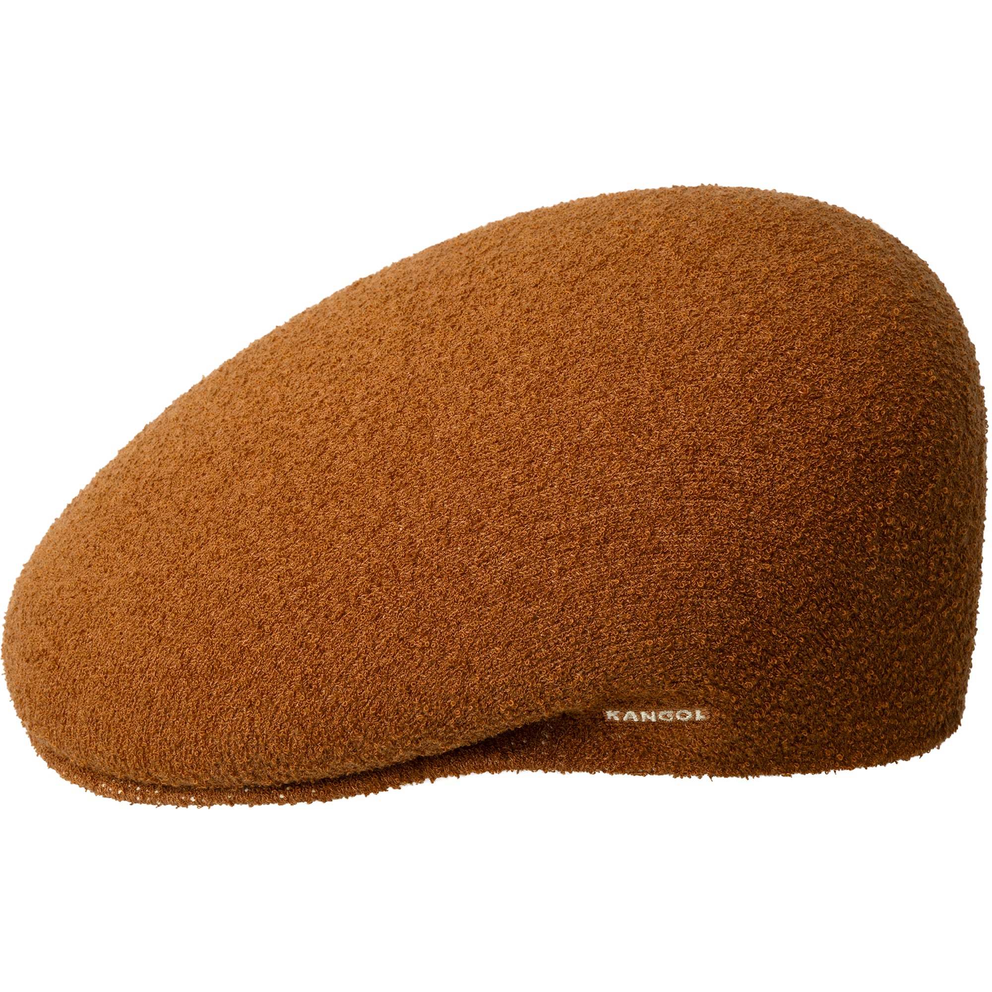 Retro Big Kroo 7100 Flat Cap