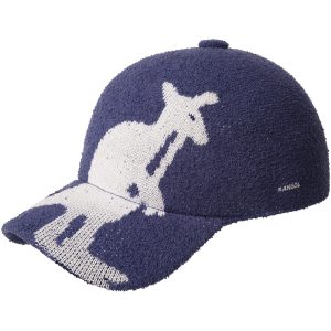 Retro Big Kroo Spacecap