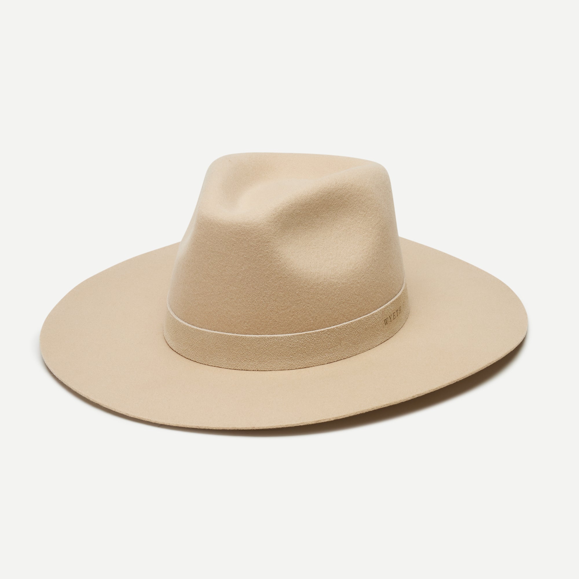 River Fedora