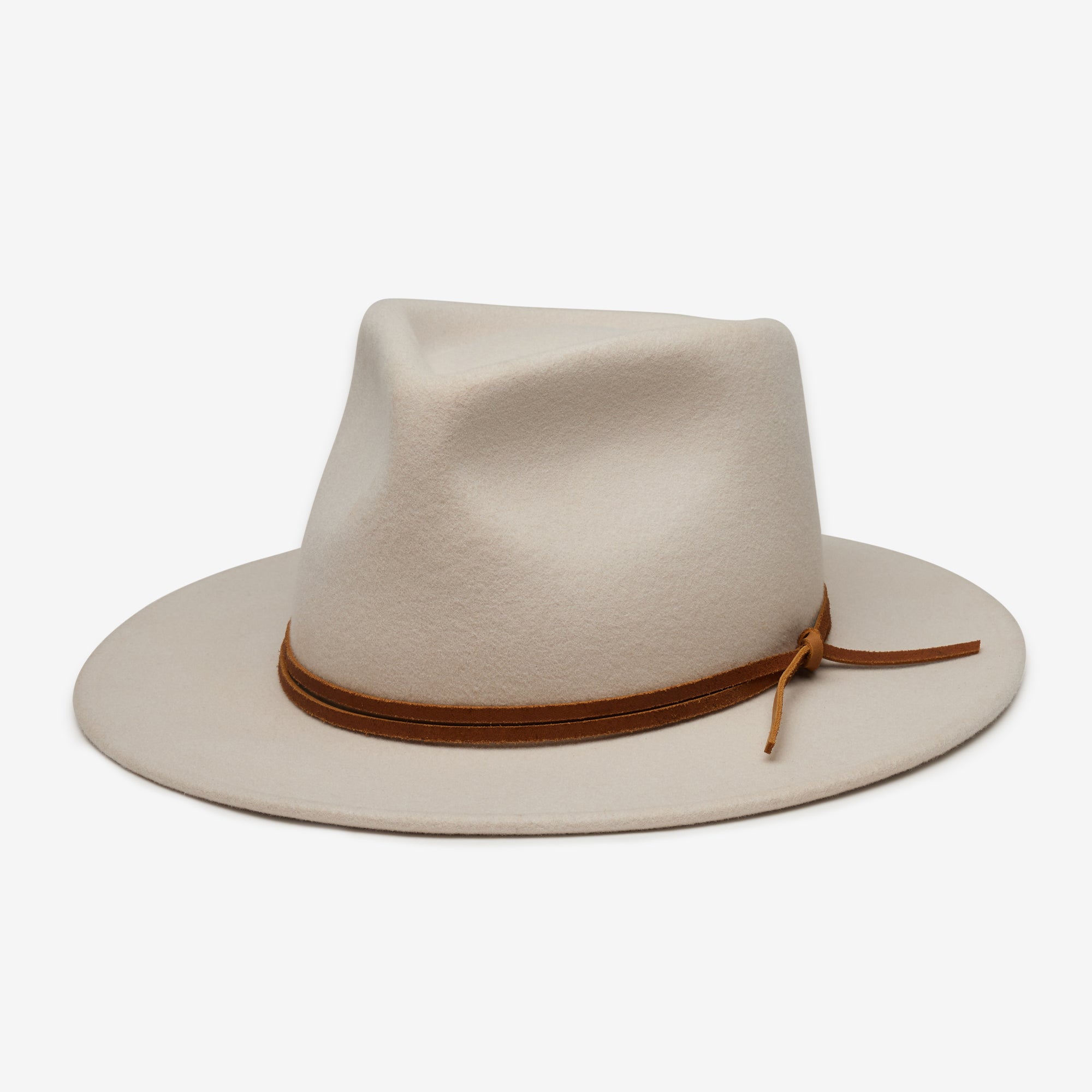 Rory Fedora | Putty