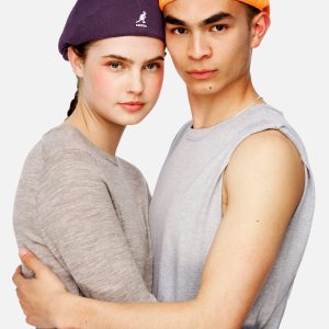 Seamless Tropic 507 Cap