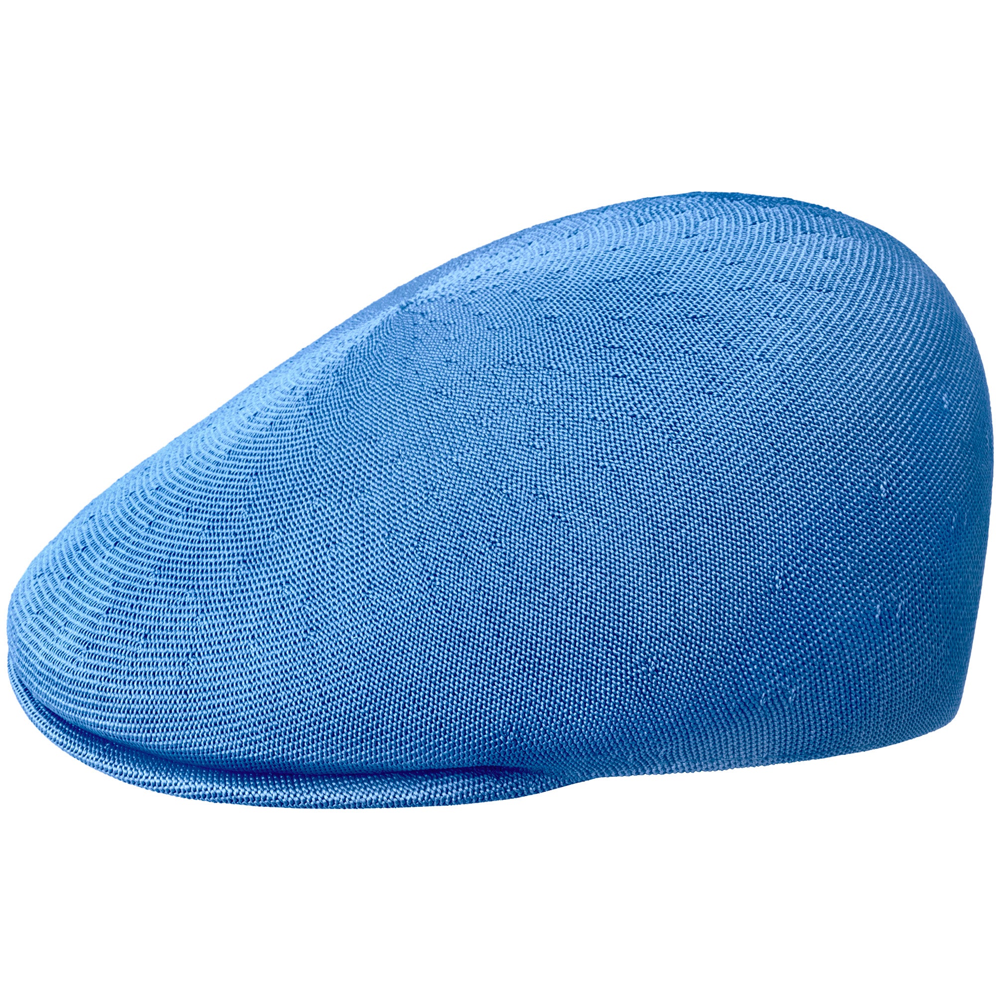 Seamless Tropic 507 Flat Cap