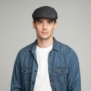 Slater Cap
