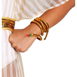 Snake Bracelet