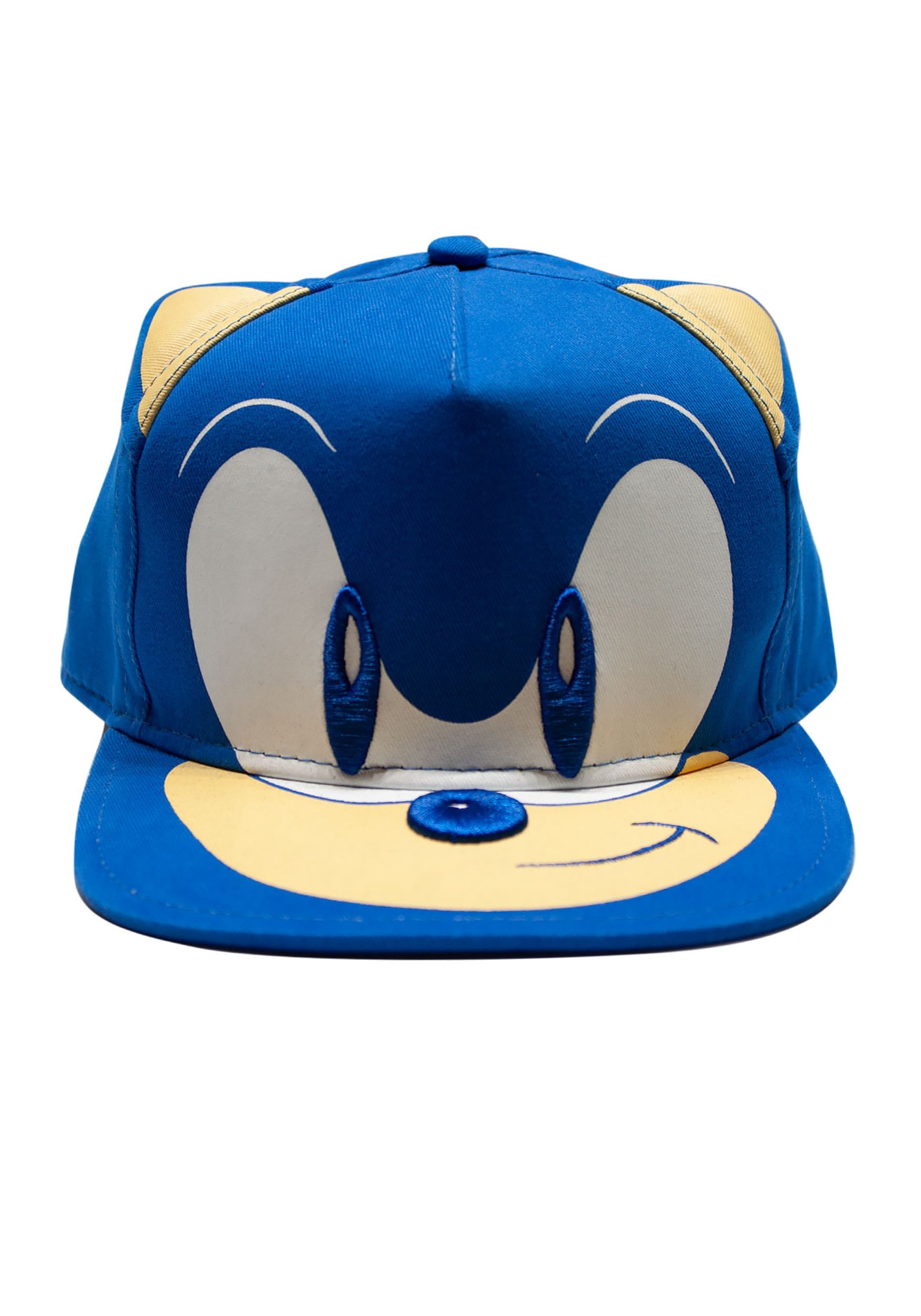 Sonic the Hedgehog Kid's Cap