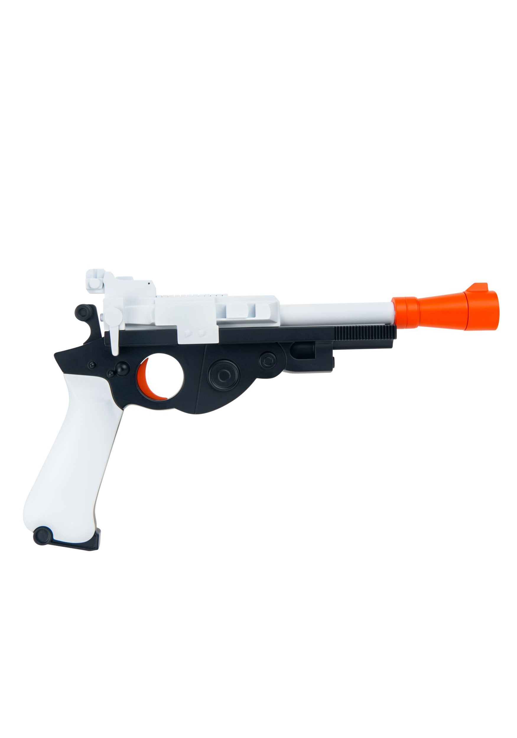 Star Wars The Mandalorian Blaster Toy Accessory