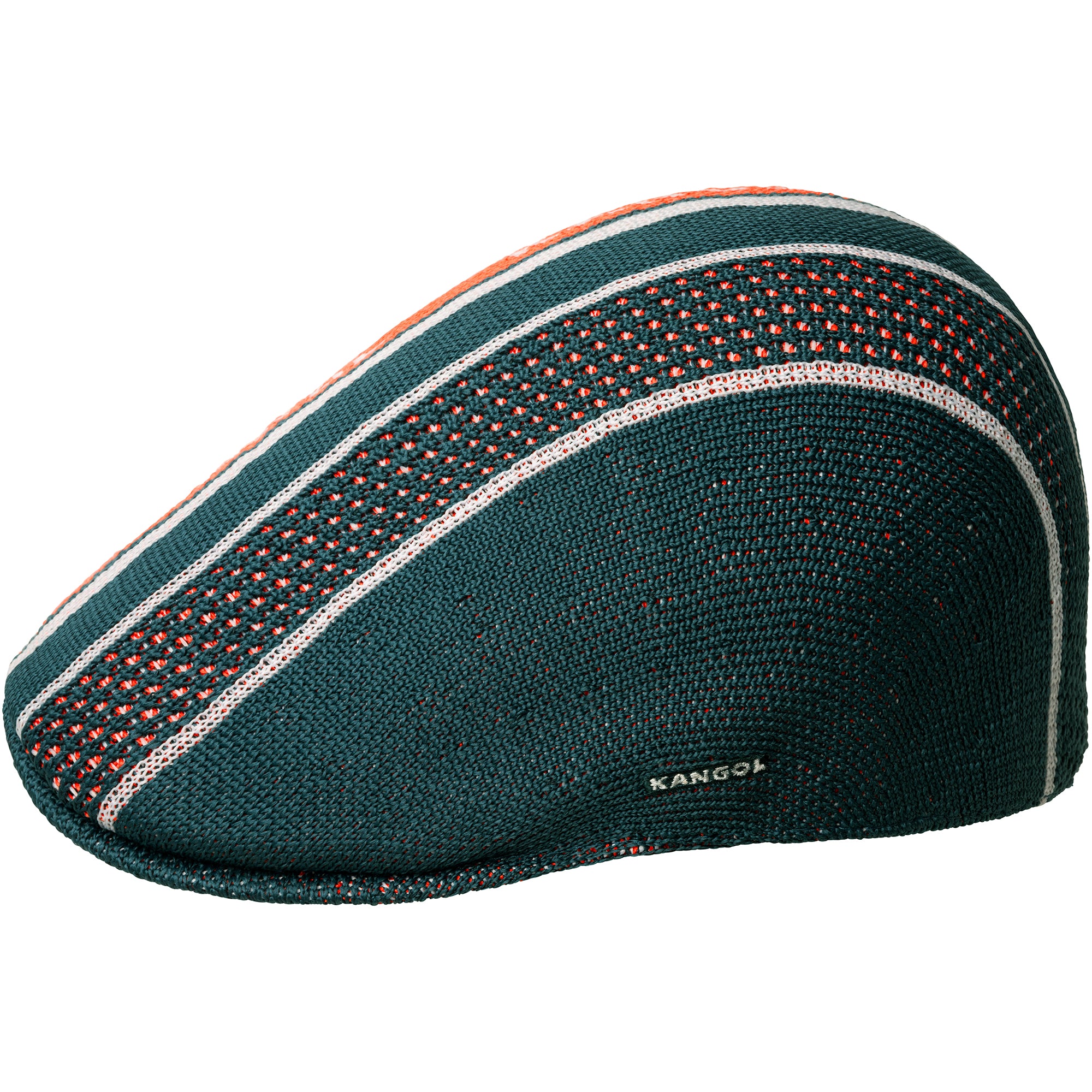 Tropic Game Stripe 507 Cap