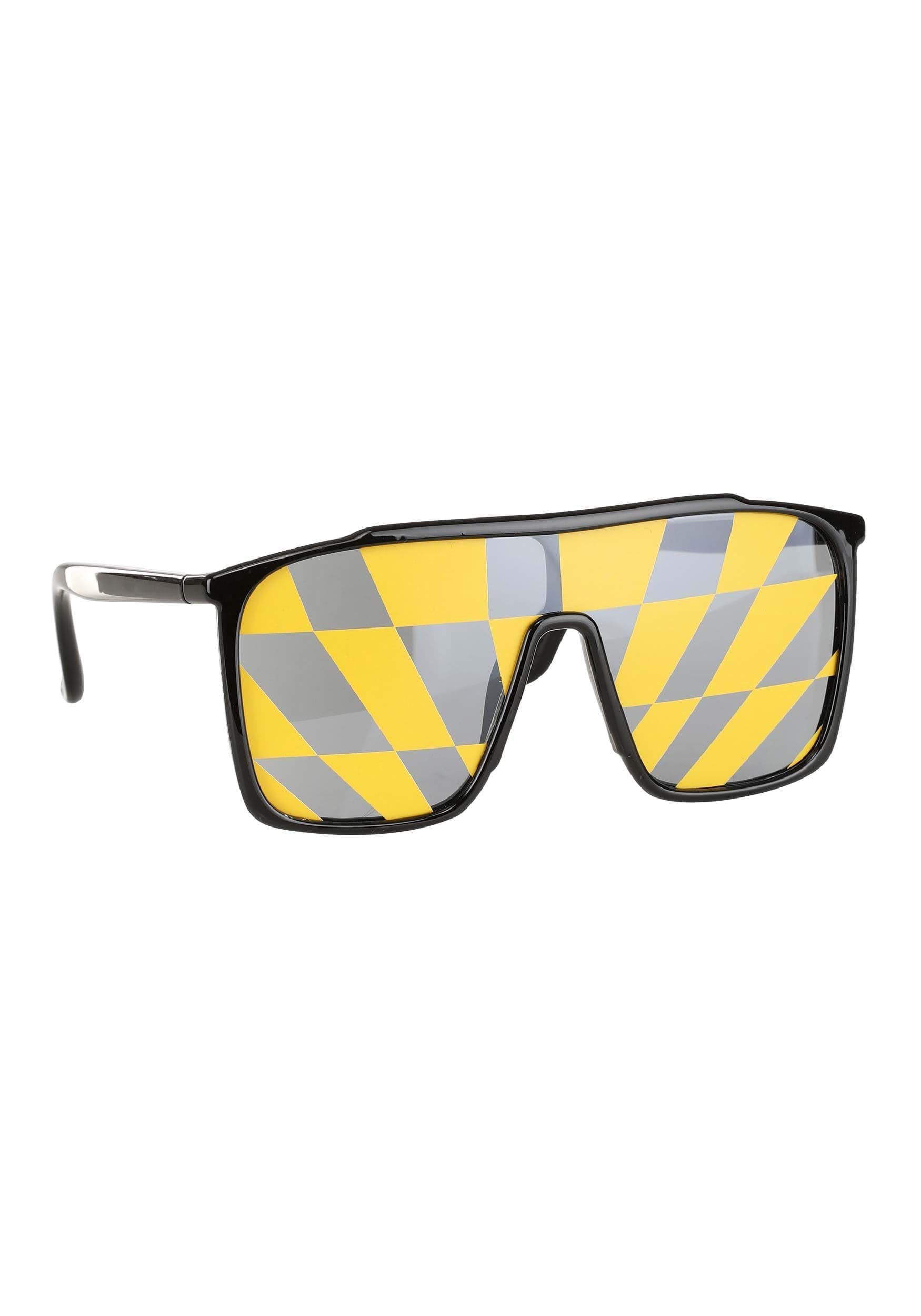 WWE Macho Man Randy Savage Accessory Glasses