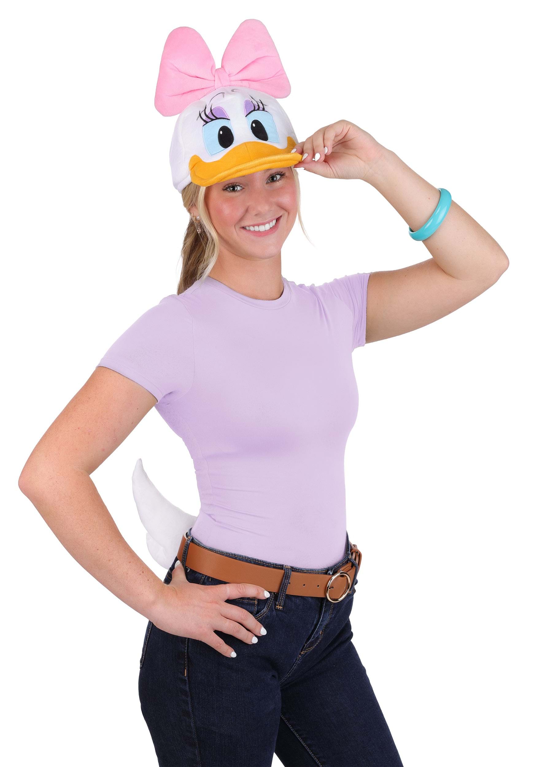 Women's Disney Daisy Duck Costume Kit