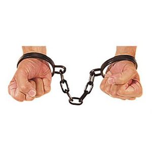 Wrist Shackles