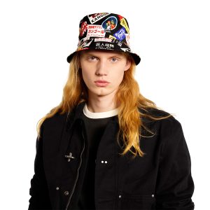 Adman Reversible Bucket