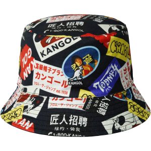 Adman Reversible Bucket