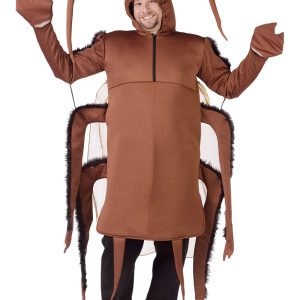 Adult Cockroach Costume
