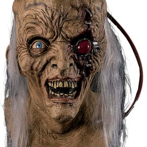 Adult Mad Doctor Mask