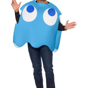 Adult PAC-MAN Inky Costume