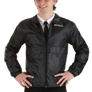 Adult Security Guard Costume
