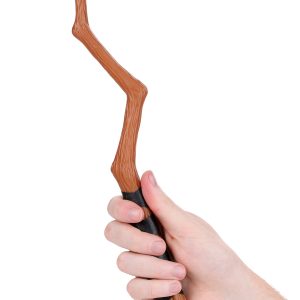 Ancient Wizard Costume Wand Accessory