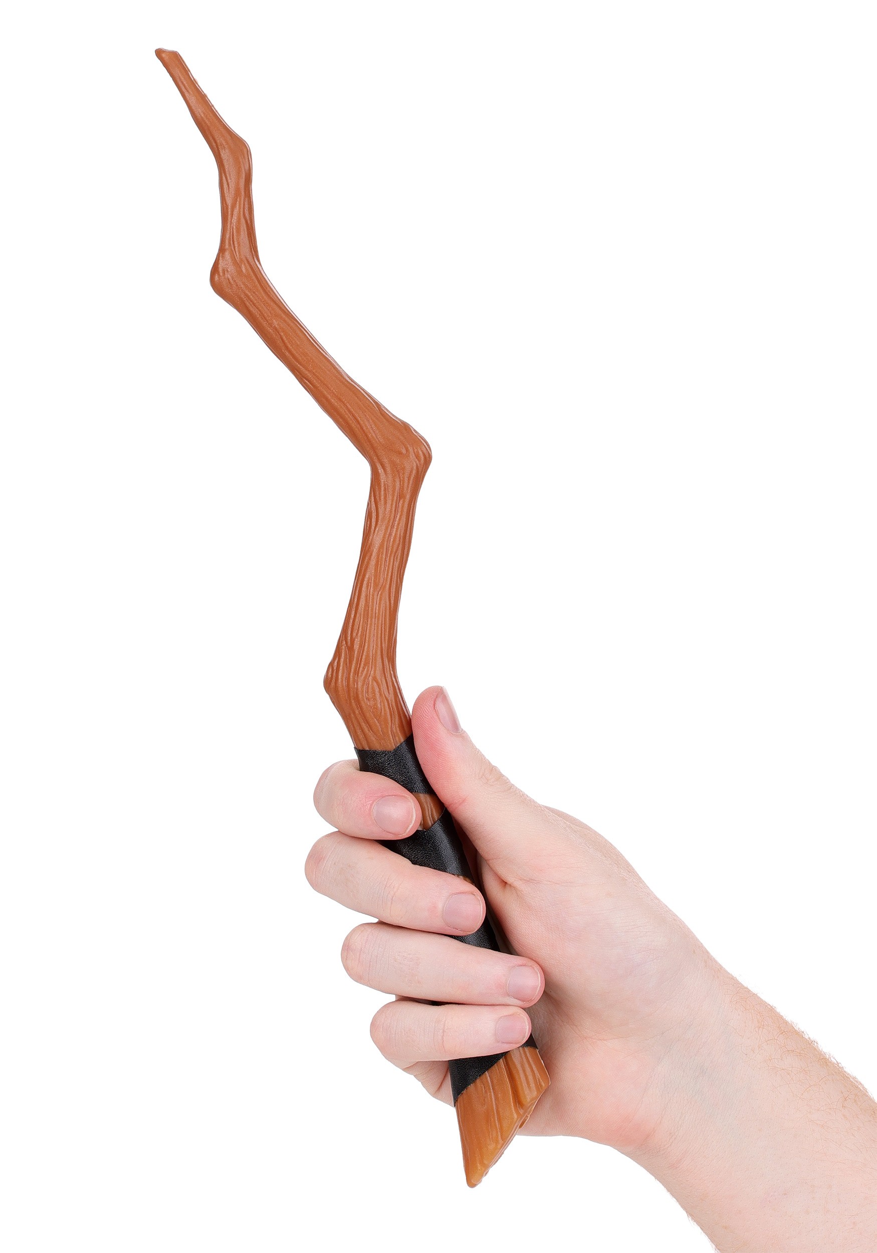 Ancient Wizard Costume Wand Accessory