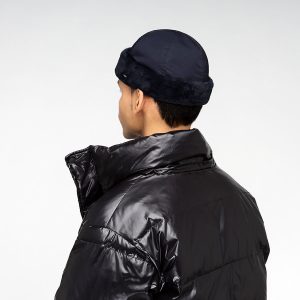 Aviator Watch Cap