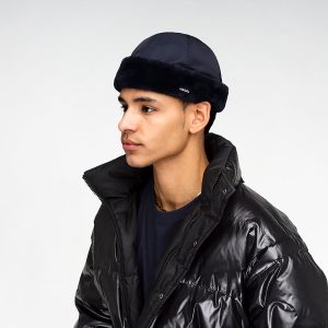 Aviator Watch Cap