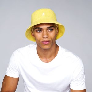 Bermuda Bucket