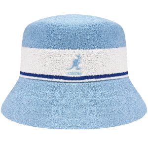 Bermuda Stripe Bucket
